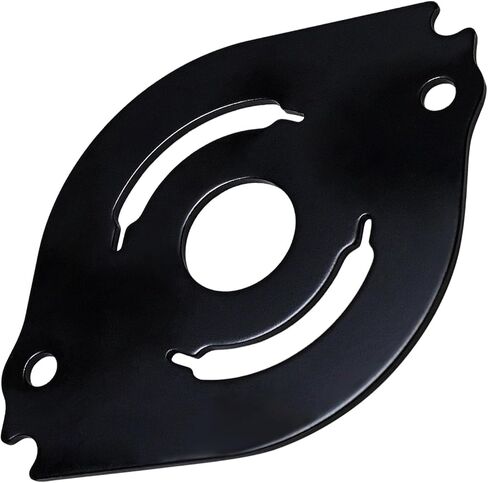 51444 Valve Plate Fit for Hydro-Gear PG Series Hydraulic Pump BDP-10A 51246 PG-1BCC-DA1X-XXXX, PG-1AEF-DY1X-XXXX in Saudi Arabia