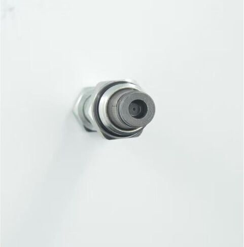 Hydraforce نوع SV08-20-0-N-00 صمام خرطوشة بكرة يعمل بملف لولبي صمام مغلق عادةً في اتجاهين وموقعين 08 حجم لوحدة الطاقة الهيدروليكية in Kuwait