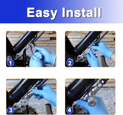 L08 Hydraulic Flow Control Valve Bidirectional Restrictor Compatible with 1-2 Ton Mini Excavator Replace#: STB-G3/8 in Kuwait