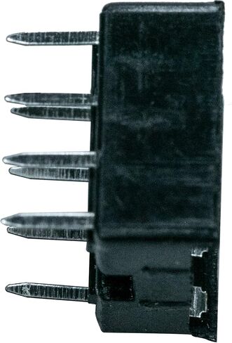 10 قطعة DIP IC المقبس 2 صف 16-Pin DIP اللحيم نوع IC محول القابس 2.54 مللي متر للوحة PCB in Saudi Arabia