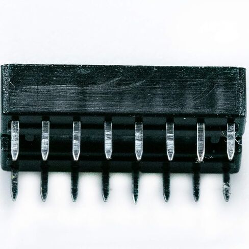 10 قطعة DIP IC المقبس 2 صف 16-Pin DIP اللحيم نوع IC محول القابس 2.54 مللي متر للوحة PCB in Saudi Arabia