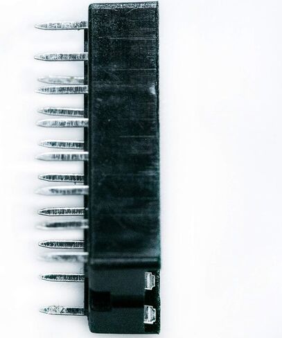 10 قطعة DIP IC المقبس 2 صف 16-Pin DIP اللحيم نوع IC محول القابس 2.54 مللي متر للوحة PCB in Saudi Arabia