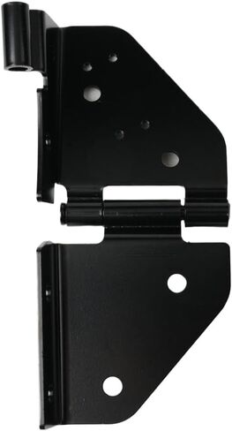 Windshield Hinges Set Compatible with CJ5 CJ7 76 95 Pair in Saudi Arabia