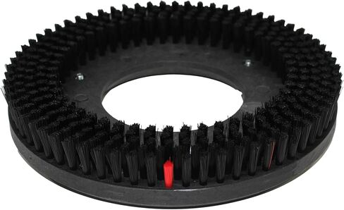 11" Standard Medium Replacement Brush for EM11/CT5 Floor Scrubber in Kuwait