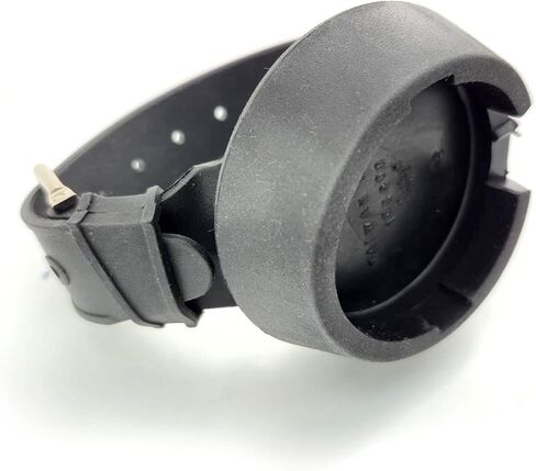 Scuba Diving Wrist Mount Rubber Boot for Compass Module 2.5" Underwater Navigation in Saudi Arabia