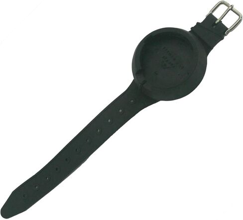 Scuba Diving Wrist Mount Rubber Boot for Compass Module 2.5" Underwater Navigation in Saudi Arabia