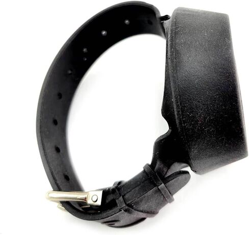 Scuba Diving Wrist Mount Rubber Boot for Compass Module 2.5" Underwater Navigation in Saudi Arabia