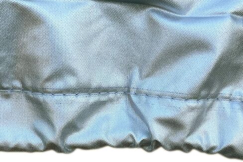 EliteShield Boat Engine Half Outboard Motor Cover Size 6 Fits up to 225 HP, 35" D x 25" W X 30" H in Kuwait