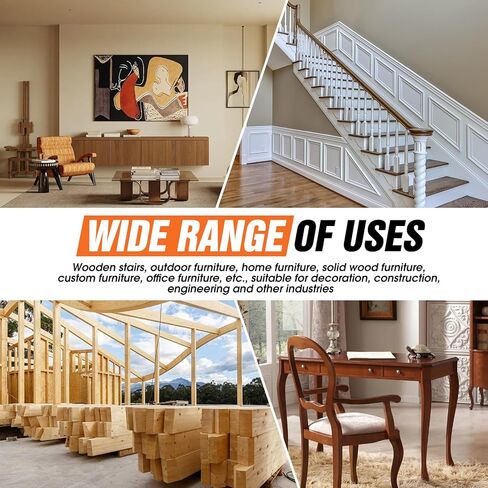 Pisman 3/8" X 3" 10PCS Single Pointed Double Ended Screws have various sizes. in Kuwait