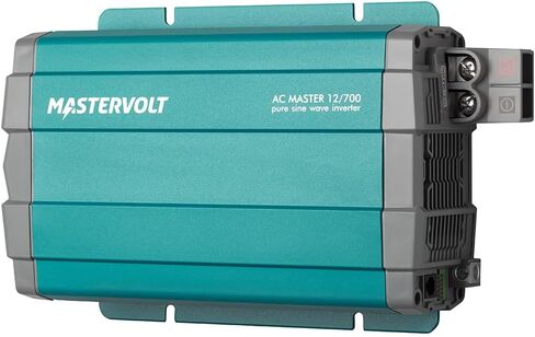 28510700 - Aftermarket Replacement AC Master 12/700 120v Inverter Compatible with Mastervolt in Kuwait
