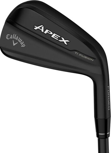 Callaway Golf Apex TI Fusion Iron Set in Kuwait