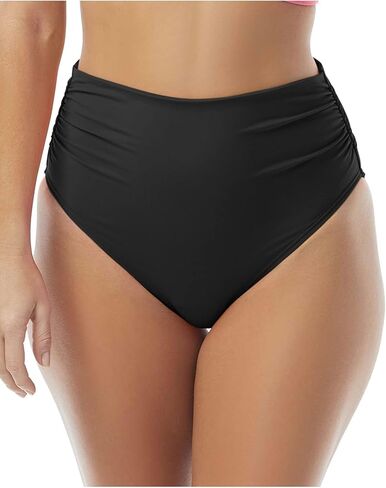 Coco Reef Enrapture Bra Sized Wrap Bikini Top — Push Up Underwire Cups C, D, DD, E, F in Kuwait