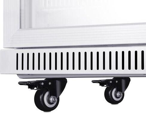 Summit Appliance ARG18PVDL2B 18 Cu.Ft. Upright Vaccine RefrigeratorDigita Digita Data Logger; Silver-ion Handle; Interior Light and Hospital Grade Cord with Green Dot Plug in Kuwait