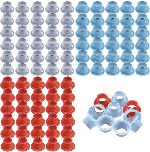 100 قطعة حشية مانعة للتسرب للسباكة in Kuwait