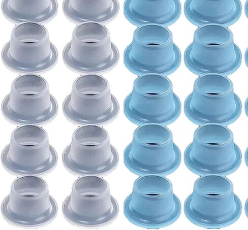 100 قطعة حشية مانعة للتسرب للسباكة in Kuwait