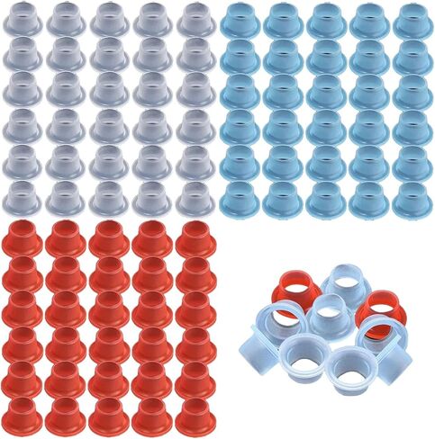 100 قطعة حشية مانعة للتسرب للسباكة in Kuwait