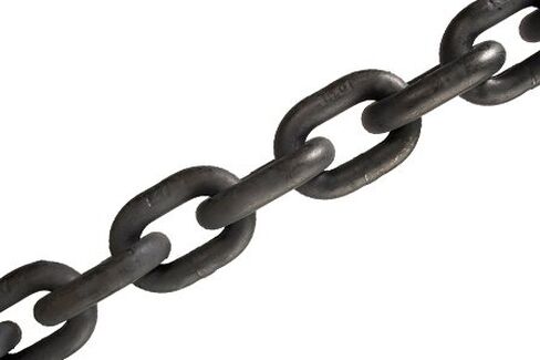 Advantage Rigging - 5/8" - Grade 100 Alloy Chain - Per Foot in Saudi Arabia
