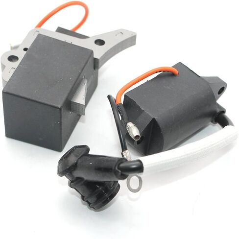 Ignition Coil For Shindaiwa Chainsaw 400 440 488 488P 488EMC in Kuwait