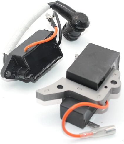 Ignition Coil For Shindaiwa Chainsaw 400 440 488 488P 488EMC in Kuwait