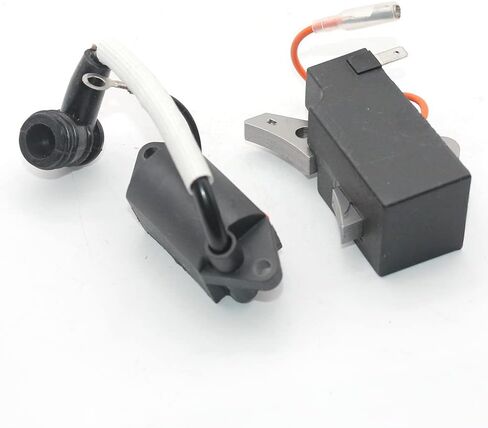 Ignition Coil For Shindaiwa Chainsaw 400 440 488 488P 488EMC in Kuwait