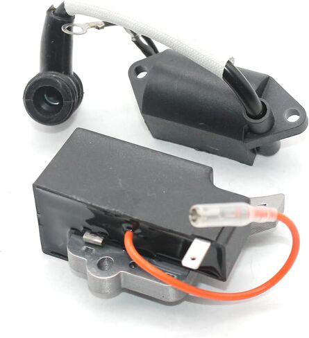 Ignition Coil For Shindaiwa Chainsaw 400 440 488 488P 488EMC in Kuwait