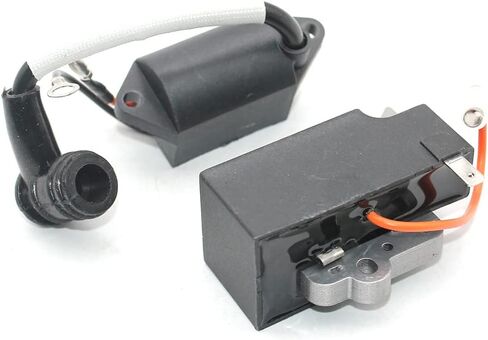 Ignition Coil For Shindaiwa Chainsaw 400 440 488 488P 488EMC in Kuwait