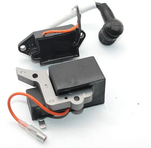 Ignition Coil For Shindaiwa Chainsaw 400 440 488 488P 488EMC in Kuwait