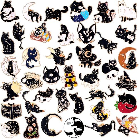 100 PCS Dinosaur Finamel Pins Bulk Backpacks Propacks Pins for Women Kawaii Animal Monamel Brouches Cartoon Badge for Christmas in Kuwait