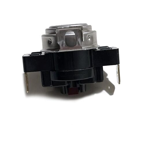 318004900 وحدة الصمامات الحرارية المتوافقة مع نطاق فرن ويرلبول كينمور، ترموستات عالي الحد AP2126993 AH440675 EA440675 499302 PS440675 in Kuwait