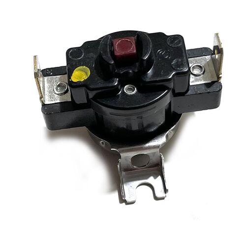 318004900 وحدة الصمامات الحرارية المتوافقة مع نطاق فرن ويرلبول كينمور، ترموستات عالي الحد AP2126993 AH440675 EA440675 499302 PS440675 in Kuwait