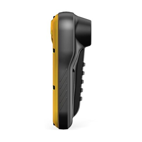 Seek Thermal - كاميرا حرارية FirePRO 200، كاميرا حرارية محمولة عالية الدقة 200 × 150 ومصباح LED، تصوير درجة الحرارة 25 هرتز، تصوير حراري لرجال الإطفاء والمستجيبين للطوارئ in Kuwait