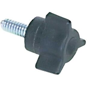 416-3421S 3 Point Knob 1/4-20 W/ 1/2 Inch Stud in Kuwait