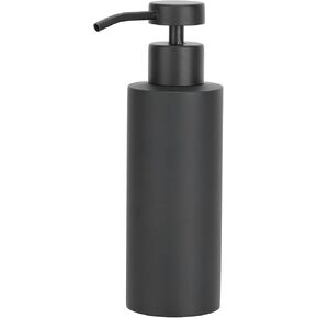 Zerodis Black Stainless Steel Kitchen Products Material 200ml Capacity for Kitchen and Bathroom Use Black Stainless Steel 304 in Kuwait