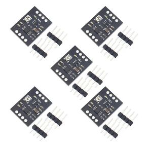 5 قطعة CJMCU-333 INA333 لوحة الاستشعار in Kuwait