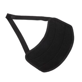 PartyKindom Sports Shoulder Pads Compression Shoulder Pads for Straps Breathable for Comfortable Long-term Use in Kuwait