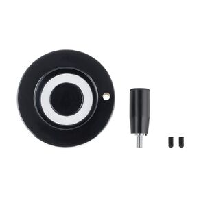 مجموعة براغي كروية SFU1204 SFU1204-250mm BallScrew مع صامولة + عجلة يدوية + دعامات نهاية BK10/BF10 + مقرنة وغطاء صامولة لولبية، طقم لولبي كروي لآلة الطحن in Kuwait