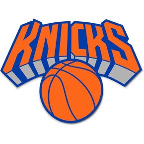 ملصق Desert Cactus New York Knicks ملصق من الفينيل مرخص رسميًا من NY NBA وزجاجة مياه للكمبيوتر المحمول ودفتر قصاصات السيارة (فرد 2) in Kuwait