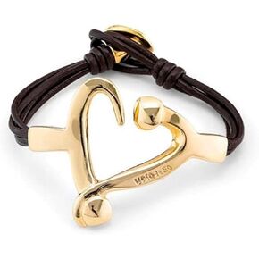 Uno de 50 Bracciale donna LOVE, One Size, Metal in Kuwait