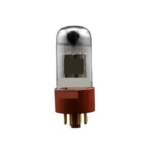 1 قطعة 6SN7 مُضخّم صوت فراغ أنبوب دبوس استبدال 6N8P 6H8C CV181 5692 6F8G CV1988 in Kuwait