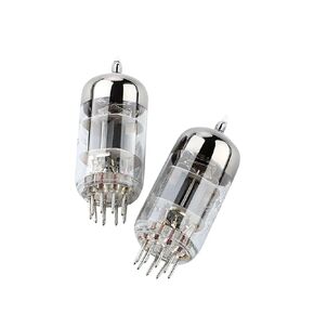 2 قطعة 6N1 فراغ مُضخّم صوت فئة J in Kuwait