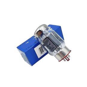 أنبوب فراغ KT88 يستبدل 6550 KT120 KT66 KT77 EL34 WEKT88 بأربعة اتجاهات in Kuwait