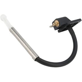 Marine Fuel Tank Connector Fitting Plastic & Metal Portable Fuel Connector for 12L & 24L Boat Outboard Engines, long lasting Marine Accessory for Fuel Tanks in Kuwait