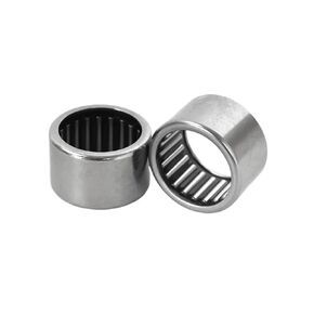 1pcs Drawn Needle Roller Miniature Bearing HK0306 HK0408 HK0509 HK0606 HK0608 HK0610 HK0612 HK0708 HK0808 HK0809 HK0810 HK0812 HK0908 HK0910 HK1012(Hk0809 (8 X12x9)) in Kuwait