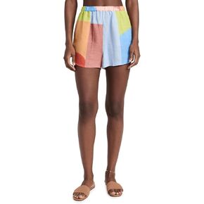Vitamin A Women's Tallows Shorts in Kuwait