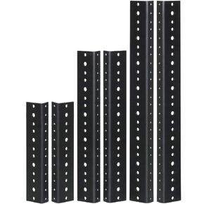 Reliable Hardware Company RH-8-SRR-A Rack Rail in Kuwait