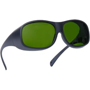 LaserPair IPL Laser Safety Glasses 200-1800nm ​​2% Transmission Protective IPL Elight SHR in Kuwait