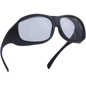 LaserPair CO2 Laser Safety Glasses with Excellent Transmittance for 10600nm with CE EN207 in Kuwait