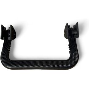 Push Industries 104.143 Solid One Piece Boarding Ladder with Knurled Grip Compatible for Sea-Doo Personal Watercraft (Replaces OEM 295100747 295100869) in Kuwait