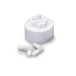 High Quality Cotton Roll # 2 Medium Standard Size 2000 pcs in Kuwait
