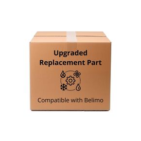 13131-00001 - Upgraded Replacement Screw Kit for LRA to CCV M4 M5 Compatible with Belimo in Kuwait